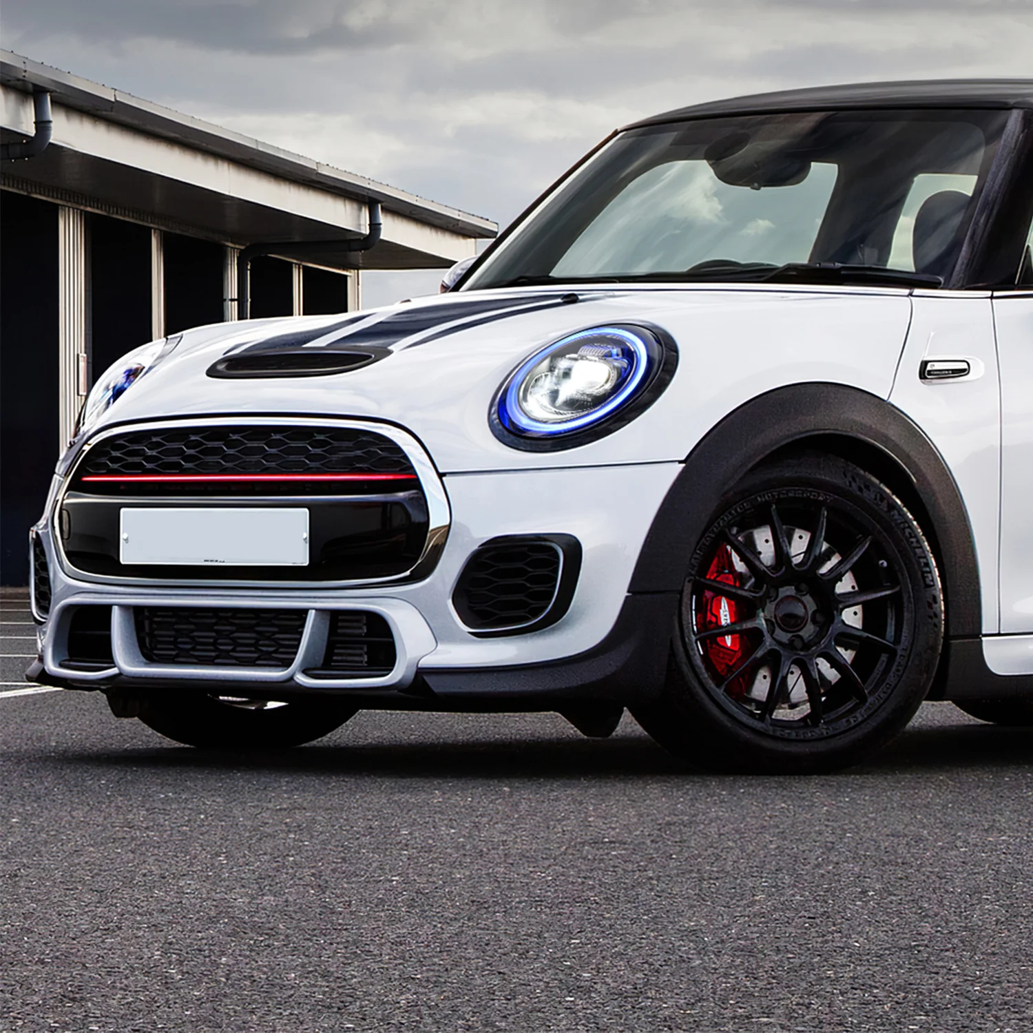 FOR MINI